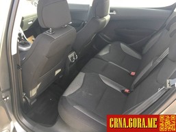 Prodajem auto: Peugeot - 308 11.2007.g, Cetinje - Vozila - Crna Gora