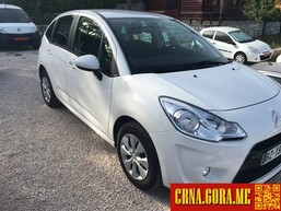 Prodajem auto: Citroen - C3 16.11.2011.g, Cetinje - Vozila - Crna Gora