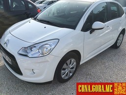 Prodajem auto: Citroen - C3 16.11.2011.g, Cetinje - Vozila - Crna Gora