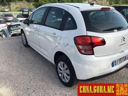 Prodajem auto: Citroen - C3 16.11.2011.g, Cetinje - Vozila - Crna Gora