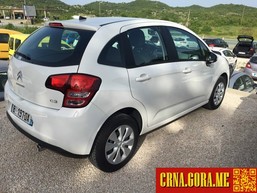 Prodajem auto: Citroen - C3 16.11.2011.g, Cetinje - Vozila - Crna Gora