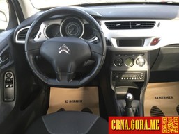 Prodajem auto: Citroen - C3 16.11.2011.g, Cetinje - Vozila - Crna Gora