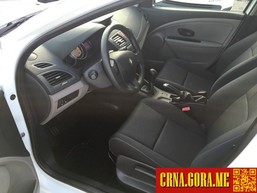 Prodajem auto: Renault - Megane 07.2010.g, Cetinje - Vozila - Crna Gora