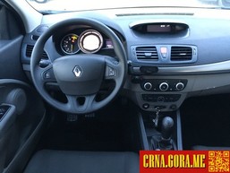 Prodajem auto: Renault - Megane 06.2011.g, Cetinje - Vozila - Crna Gora