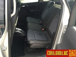 Prodajem auto: Opel - Meriva 31.12.2011.g, Cetinje - Vozila - Crna Gora