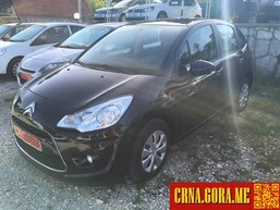 Prodajem auto: Citroen - C3 11.201.g 2011 godište, Cetinje - Vozila - Crna Gora