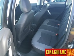 Prodajem auto: Citroen - C3 11.201.g 2011 godište, Cetinje - Vozila - Crna Gora
