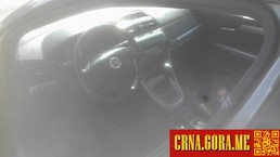 Prodajem auto: Fiat - Croma MJTD 2008 godište, Cetinje - Vozila - Crna Gora