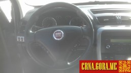 Prodajem auto: Fiat - Croma MJTD 2008 godište, Cetinje - Vozila - Crna Gora