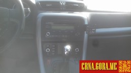 Prodajem auto: Fiat - Croma MJTD 2008 godište, Cetinje - Vozila - Crna Gora