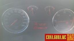 Prodajem auto: Fiat - Croma MJTD 2008 godište, Cetinje - Vozila - Crna Gora