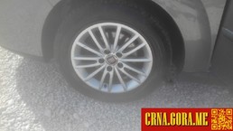 Prodajem auto: Fiat - Croma MJTD 2008 godište, Cetinje - Vozila - Crna Gora