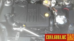 Prodajem auto: Fiat - Croma MJTD 2008 godište, Cetinje - Vozila - Crna Gora