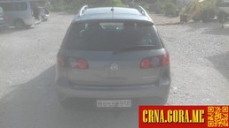 Prodajem auto: Fiat - Croma MJTD 2008 godište, Cetinje - Vozila - Crna Gora