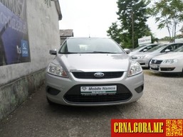 Prodajem auto: Ford - Focus tdci 2008 godište, Podgorica - Vozila - Crna Gora