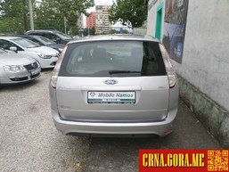 Prodajem auto: Ford - Focus tdci 2008 godište, Podgorica - Vozila - Crna Gora