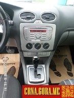 Prodajem auto: Ford - Focus tdci 2008 godište, Podgorica - Vozila - Crna Gora