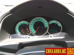 Prodajem auto: Toyota - Corolla Verso 2.2 D-4D 2006 godište, Podgorica - Vozila - Crna Gora