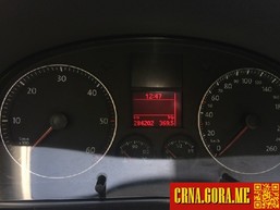 Prodajem auto: Volkswagen - Touran 1.9 TDI DSG 2004 godište, Berane - Vozila - Crna Gora