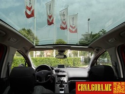 Prodajem auto: Peugeot - 5008 1.6 HDI 7 SJEDIS 2011 godište, Nikšić - Vozila - Crna Gora