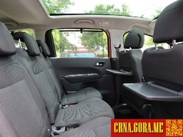 Prodajem auto: Peugeot - 5008 1.6 HDI 7 SJEDIS 2011 godište, Nikšić - Vozila - Crna Gora