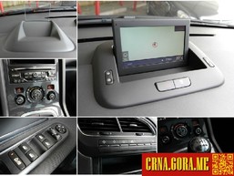 Prodajem auto: Peugeot - 5008 1.6 HDI 7 SJEDIS 2011 godište, Nikšić - Vozila - Crna Gora