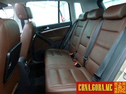 Prodajem auto: Volkswagen - Tiguan 2.0  TDI 4Motion 2012 godište, Nikšić - Vozila - Crna Gora