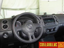 Prodajem auto: Volkswagen - Tiguan 2.0 TDI 4Motion 2012 godište, Nikšić - Vozila - Crna Gora