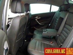 Prodajem auto: Opel - Insignia 2.0 CDTI- 160 KS 2012 godište, Nikšić - Vozila - Crna Gora