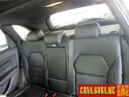 Prodajem auto: Mercedes Benz - B 200 CDI Tiptronik - 2012 godište, Nikšić - Vozila - Crna Gora