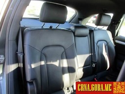 Prodajem auto: Audi - Q7 3.0 TDI S-LINE 2012 godište, Nikšić - Vozila - Crna Gora