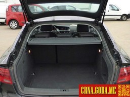 Prodajem auto: Audi - A5 2.0 TDI S-Tronic 2013 godište, Nikšić - Vozila - Crna Gora