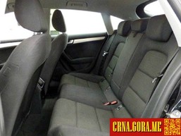 Prodajem auto: Audi - A5 2.0 TDI S-Tronic 2013 godište, Nikšić - Vozila - Crna Gora