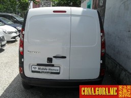 Prodajem auto: Renault - Kangoo dci 2010 godište, Podgorica - Vozila - Crna Gora