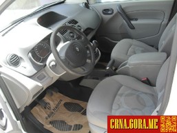 Prodajem auto: Renault - Kangoo dci 2010 godište, Podgorica - Vozila - Crna Gora