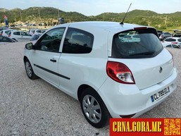 Prodajem auto: Renault - Clio 90ks 2012 godište, Cetinje - Vozila - Crna Gora