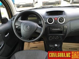 Prodajem auto: Citroen - C3 31.12.2008.g, Cetinje - Vozila - Crna Gora