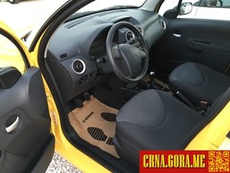 Prodajem auto: Citroen - C3 31.12.2008.g, Cetinje - Vozila - Crna Gora