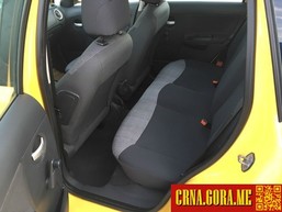 Prodajem auto: Citroen - C3 31.12.2008.g, Cetinje - Vozila - Crna Gora