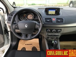 Prodajem auto: Renault - Megane 07.2011., Cetinje - Vozila - Crna Gora