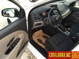 Prodajem auto: Renault - Megane 07.2011., Cetinje - Vozila - Crna Gora