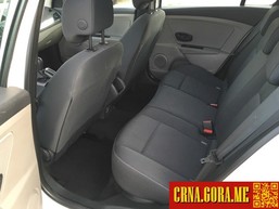 Prodajem auto: Renault - Megane 07.2011., Cetinje - Vozila - Crna Gora