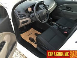Prodajem auto: Renault - Megane 11.2010.g, Cetinje - Vozila - Crna Gora
