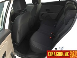 Prodajem auto: Renault - Megane 11.2010.g, Cetinje - Vozila - Crna Gora