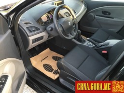 Prodajem auto: Renault - Megane  2011 godište, Cetinje - Vozila - Crna Gora