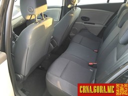 Prodajem auto: Renault - Megane  2011 godište, Cetinje - Vozila - Crna Gora