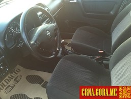 Prodajem auto: Opel - Astra 2,0 DI 2001 godište, Podgorica - Vozila - Crna Gora