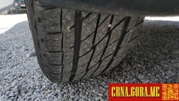 Prodajem auto: Hyundai - Santa Fe AUTOMATIK 2005 godište, Podgorica - Vozila - Crna Gora