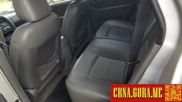 Prodajem auto: Hyundai - Santa Fe AUTOMATIK 2005 godište, Podgorica - Vozila - Crna Gora