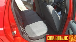 Prodajem auto: Fiat - Punto 1.3 jtdm 2003 godište, Podgorica - Vozila - Crna Gora